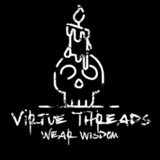 VIRTUE THREADS WEAR WISDOM