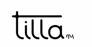 TILLA