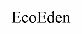 ECOEDEN