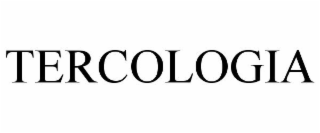 TERCOLOGIA