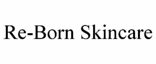 RE-BORN SKINCARE