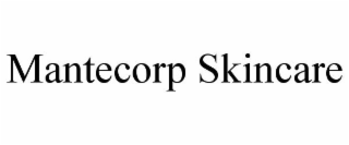 MANTECORP SKINCARE