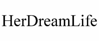 HERDREAMLIFE