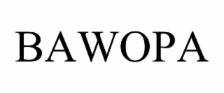 BAWOPA