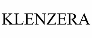 KLENZERA