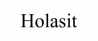 HOLASIT