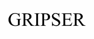GRIPSER