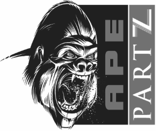 APE PARTZ