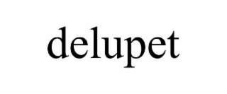 DELUPET