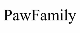 PAWFAMILY