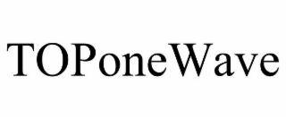 TOPONEWAVE