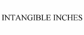 INTANGIBLE INCHES