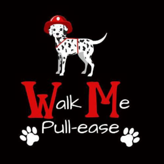 WALK ME PULL-EASE