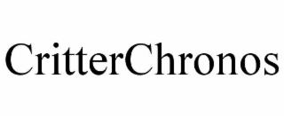 CRITTERCHRONOS