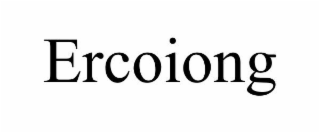 ERCOIONG