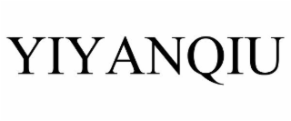 YIYANQIU