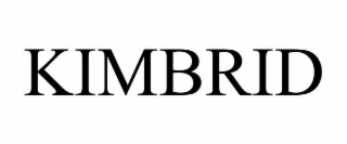 KIMBRID