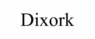 DIXORK