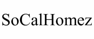 SOCALHOMEZ
