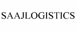 SAAJLOGISTICS