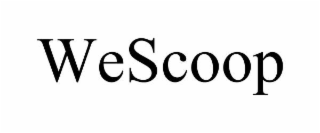 WESCOOP