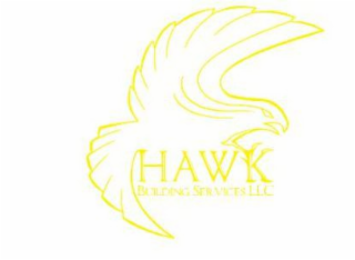 HAWK BUILDING SERVICES LLC