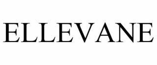 ELLEVANE