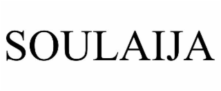 SOULAIJA