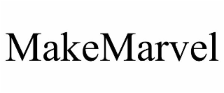 MAKEMARVEL