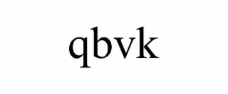 QBVK