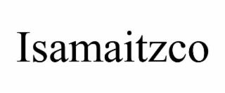 ISAMAITZCO