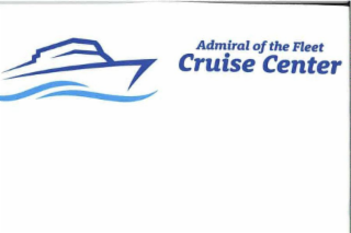 ADMIRAL OF THE FLEET CRUISE CENTER