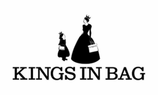 KINGS IN BAG
