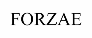 FORZAE