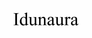 IDUNAURA