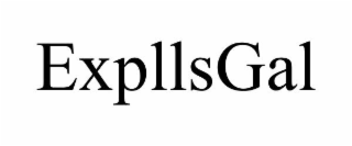 EXPLLSGAL