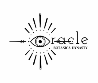 ORACLE BOTANICA DYNASTY