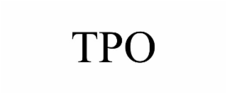 TPO