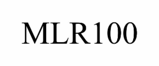 MLR100