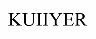 KUIIYER