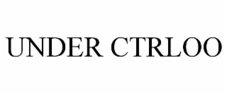 UNDER CTRLOO