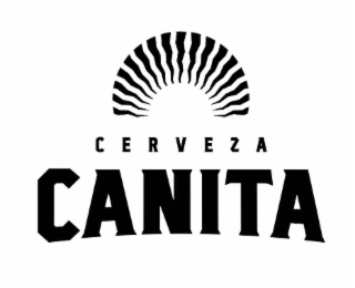 CERVEZA CANITA