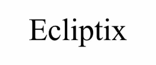 ECLIPTIX