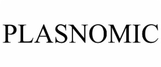 PLASNOMIC