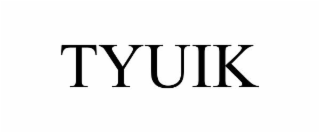 TYUIK