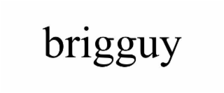 BRIGGUY