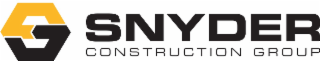 SNYDER CONSTRUCTION GROUP