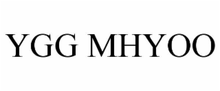 YGG MHYOO