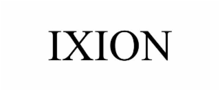 IXION