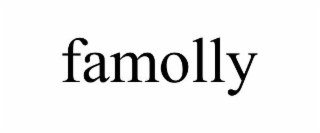 FAMOLLY